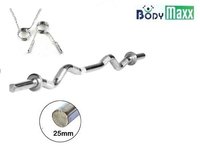 3 Feet Ez Curl Bar 25MM