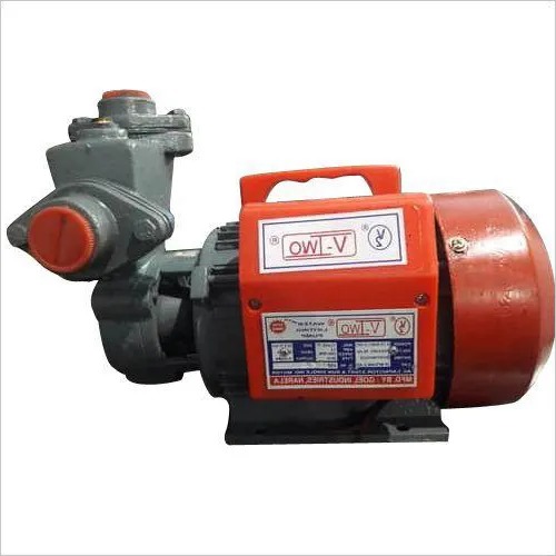 Monoblock Pumps