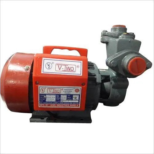 Monoblock Pumps