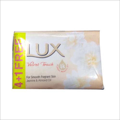Lux Velvet Touch Soap