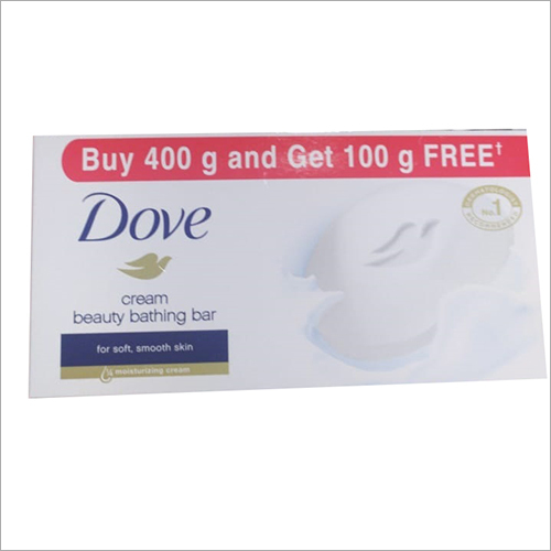 Dove Bathing Soap