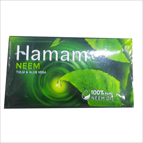 Hamam Neem Soap