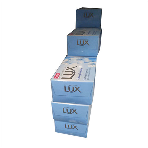 Lux Soap