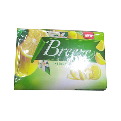 Breeze Soap