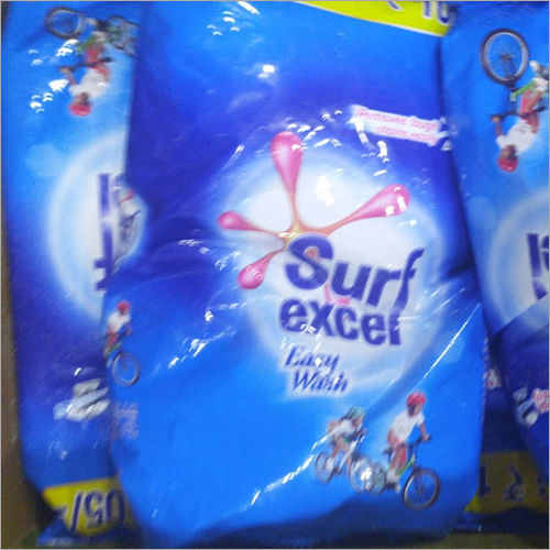 Surf Excel Detergent By KHUSHBU COMMUNICATION