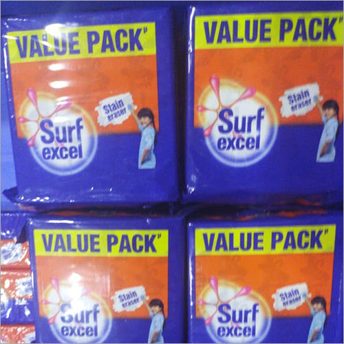 Suf Excel Washing Powder