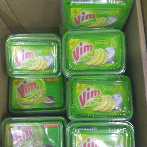 Dish Wash Vim Bar