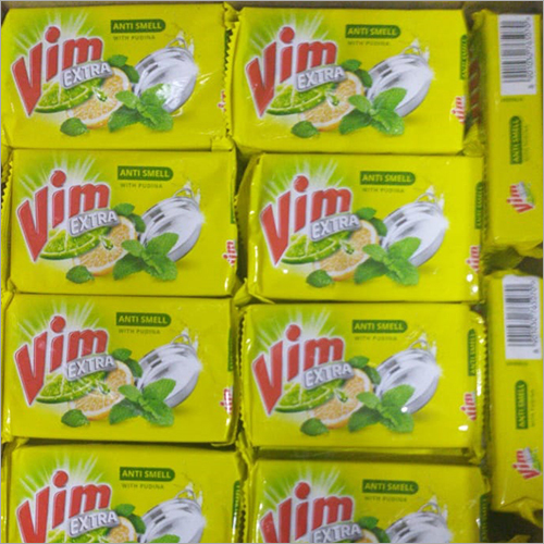 Anti Smell Vim Bar