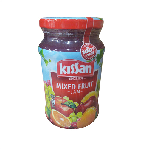 Kissan Fruit Jam
