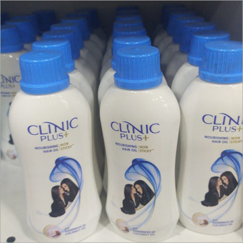 Clinic Plus Hair Nourishing Shampoo