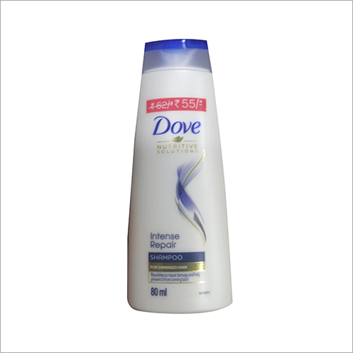 Dove Shampoo