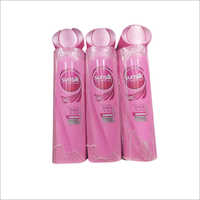 Thick And Long Sunsilk Shampoo - Plastic Bottle, 17x5x5 Cm | Thickens, Lengthens, Strengthens, Softens Hair, Floral Scent