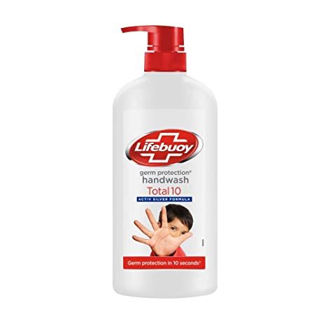 Lifebuoy Hand Wash