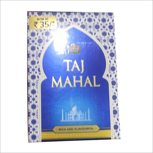 Taj Mahal Tea