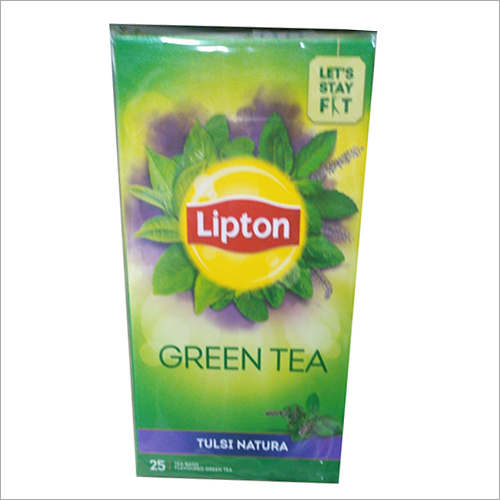 Lipton Green Tea
