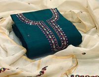 HAND WORK LADIES SUIT