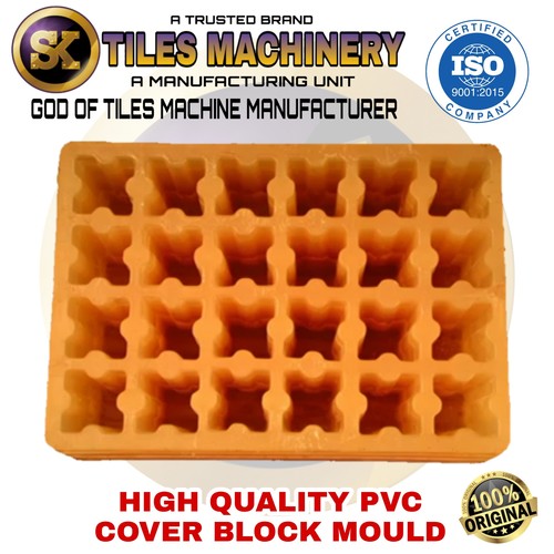 Pvc Cover Block Manufacturers, Suppliers & Dealers