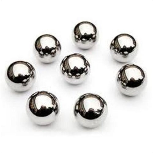 Stainless Steel Ball