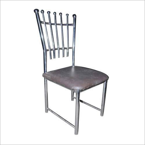 Stainless Steel Chair