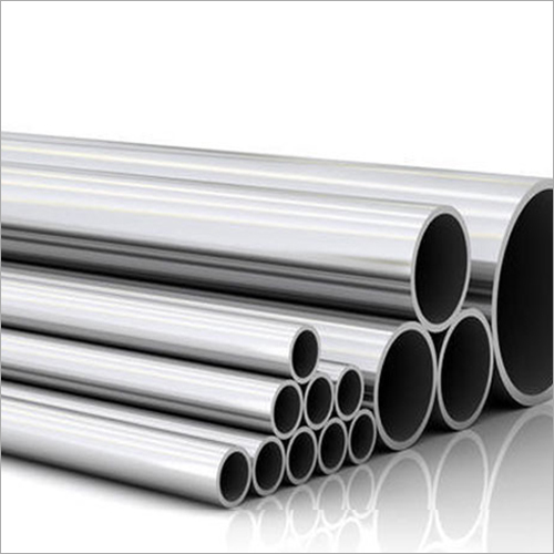 Stainless Steel Pipes