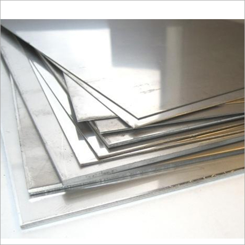 High Quality Stainless Steel Sheet