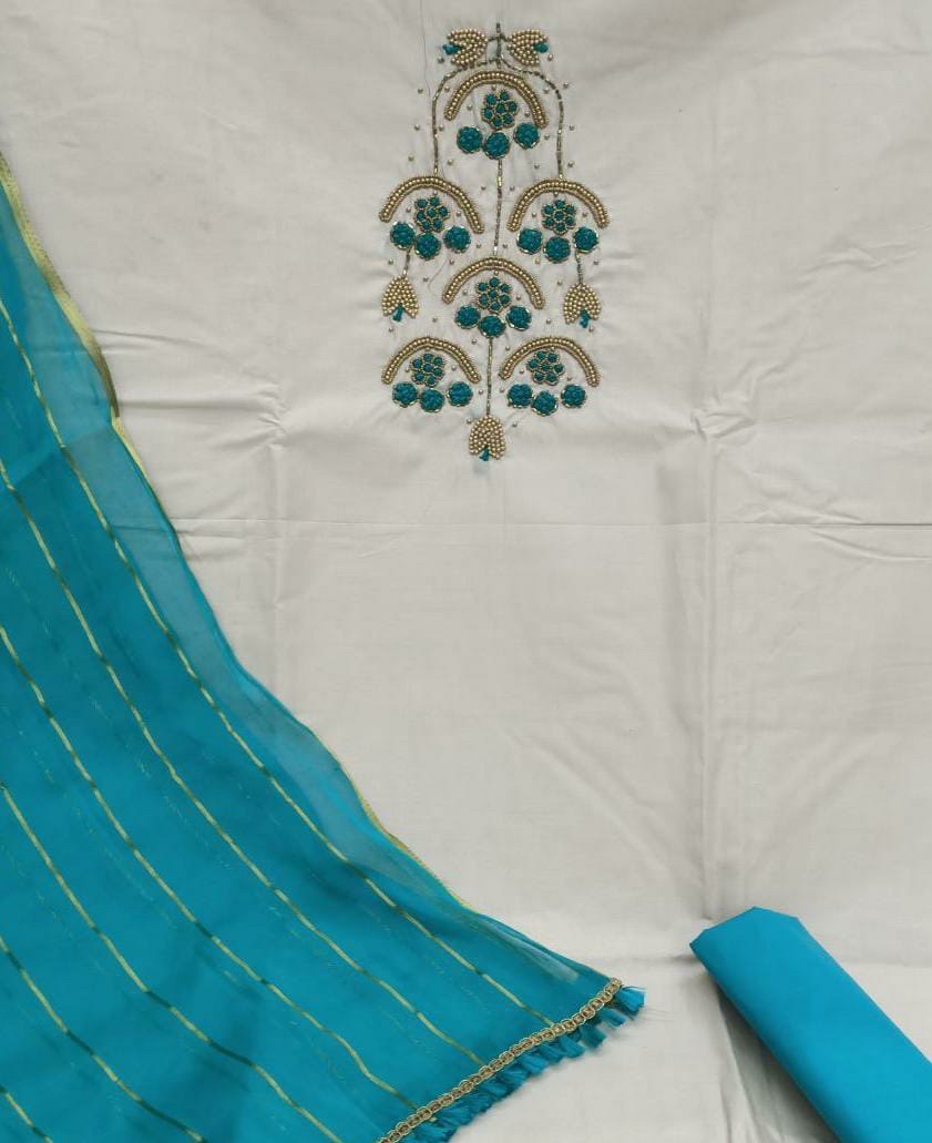 DESIGNER DRESS