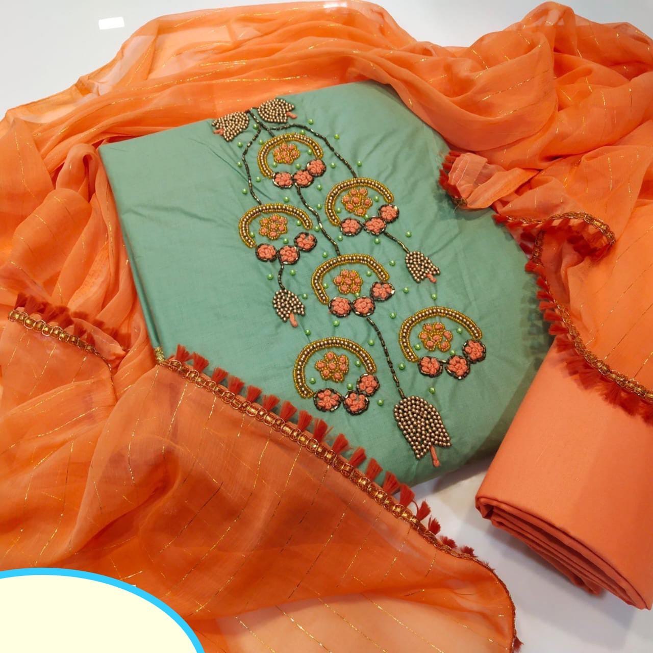 DESIGNER DRESS