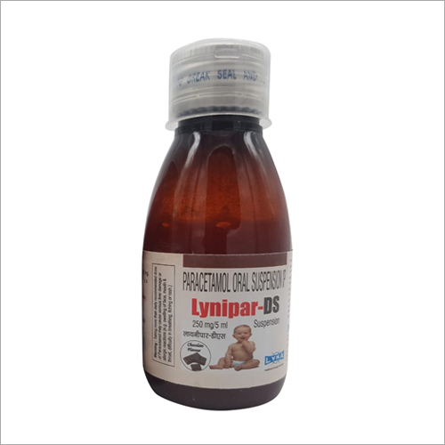 Paracetamol Oral Suspension