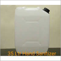 35 Ltr Hand Sanitizer