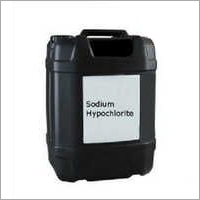 35 Ltr Sodium Hypochlorite