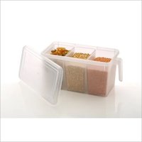 Spice Racks