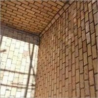Rectangle Acid Proof Bricks