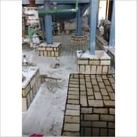 Rectangle Acid Proof Bricks