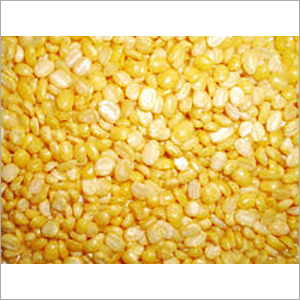 Moong Dal - Organic Splitted Yellow Lentils | High Purity, Rich Flavor, Health-Promoting Ingredients, Premium Quality