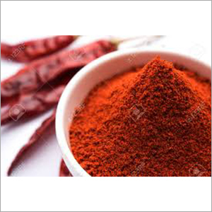 Chilli Powder - Pure Red Chilli Made from Fresh Red Chilies | Sharp Flavor, Pungent Aroma, Package Protects from Impurities and Moisture
