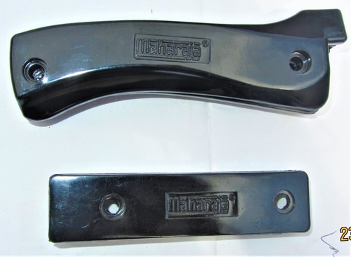 Injection Moulding Bakelite Inner Lid Cooker Handle