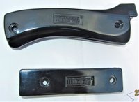 Injection Moulding Bakelite Inner Lid Cooker Handle