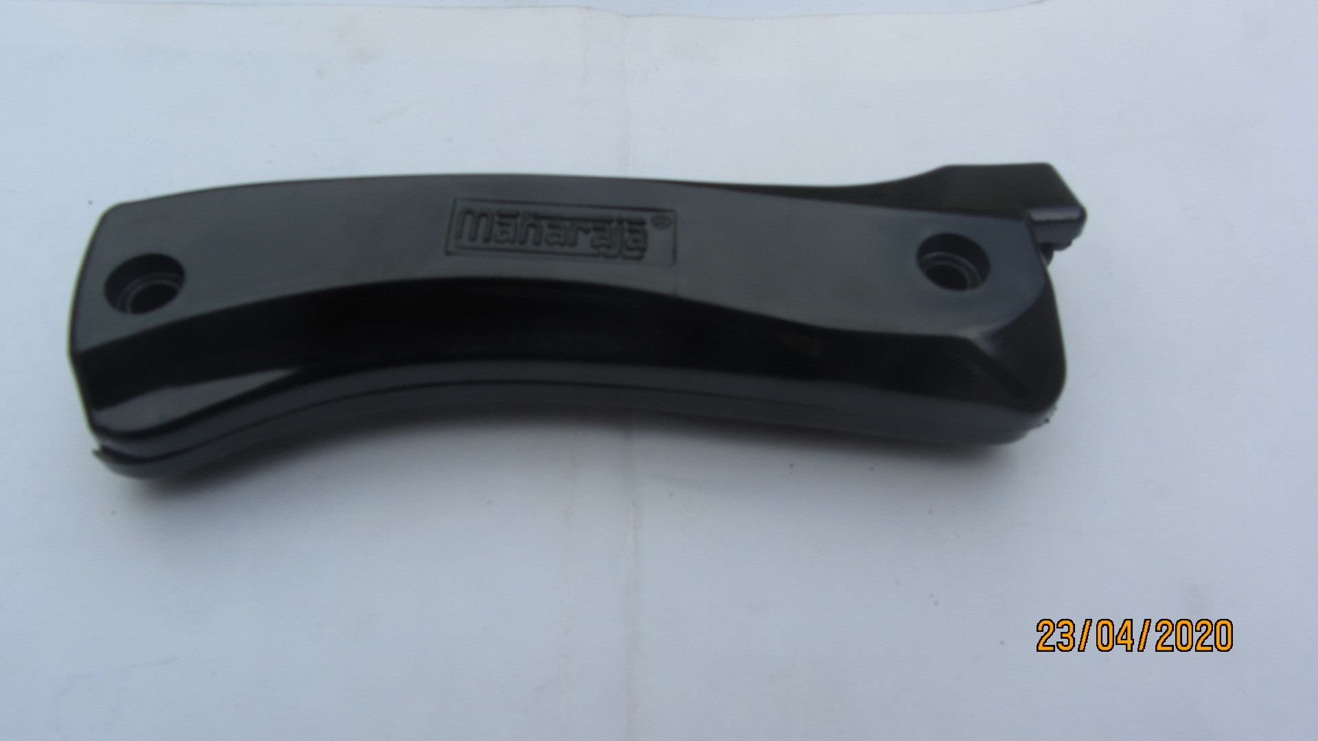 Injection Moulding Bakelite Inner Lid Cooker Handle