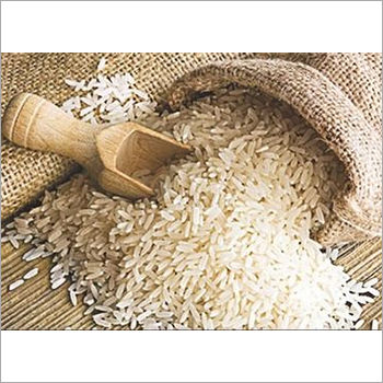 Organic Non-Basmati Rice