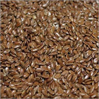 Organic Flax Seeds