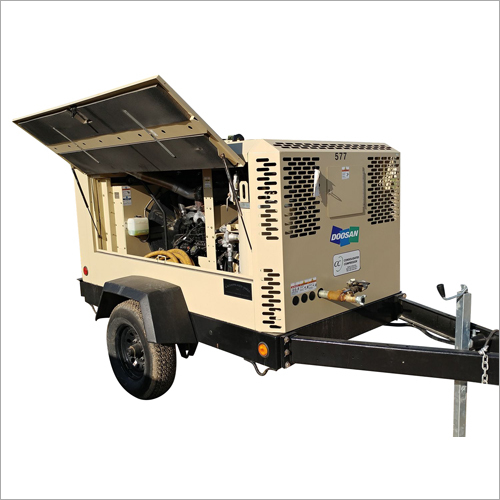 Industrial Air Compressor Rentals Services By TECON COATING AND ENGINEERING