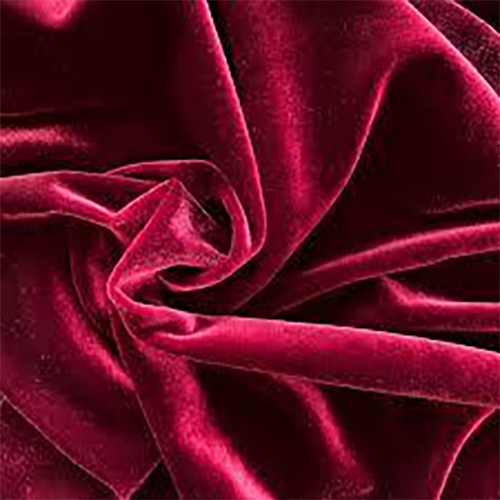 Velvet Fabric