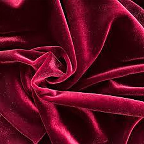 Velvet Fabric