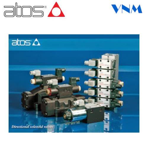 Atos - Solenoid valves