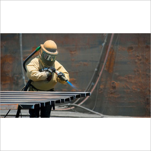 Channel Blasting Services