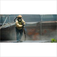 Channel Blasting Services