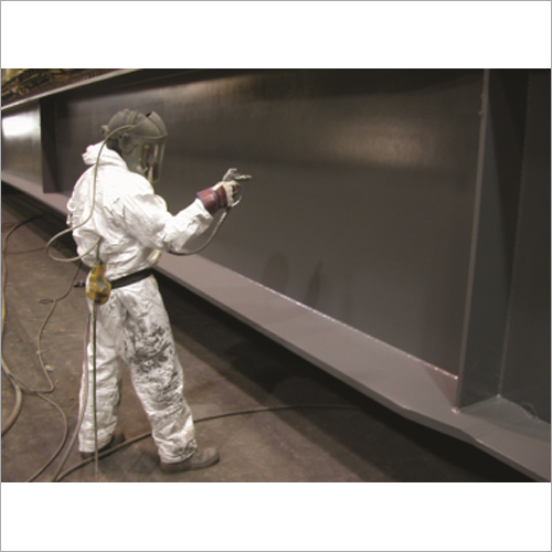 Airless Painting Services