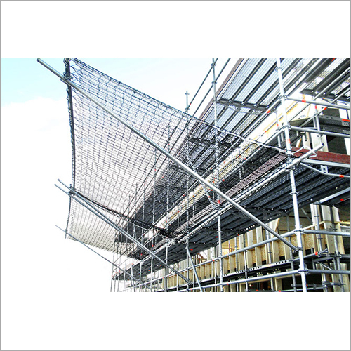 Scaffolding Structure Services