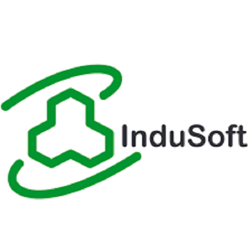InduSoft Web Studio SCADA