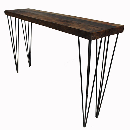 Industrial Table